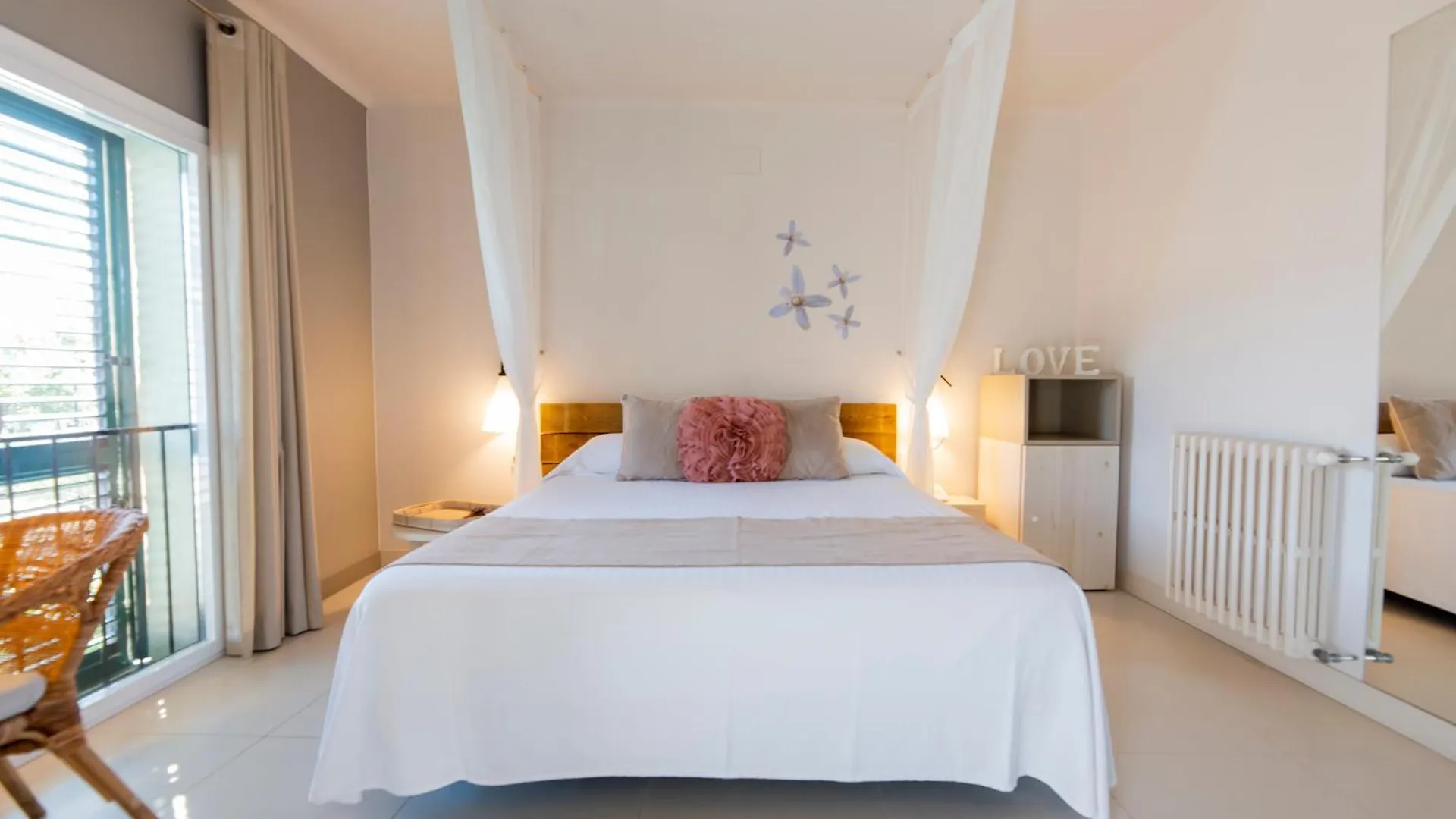 **  Hotel Tarongeta - Adults Only Cadaqués Spanien