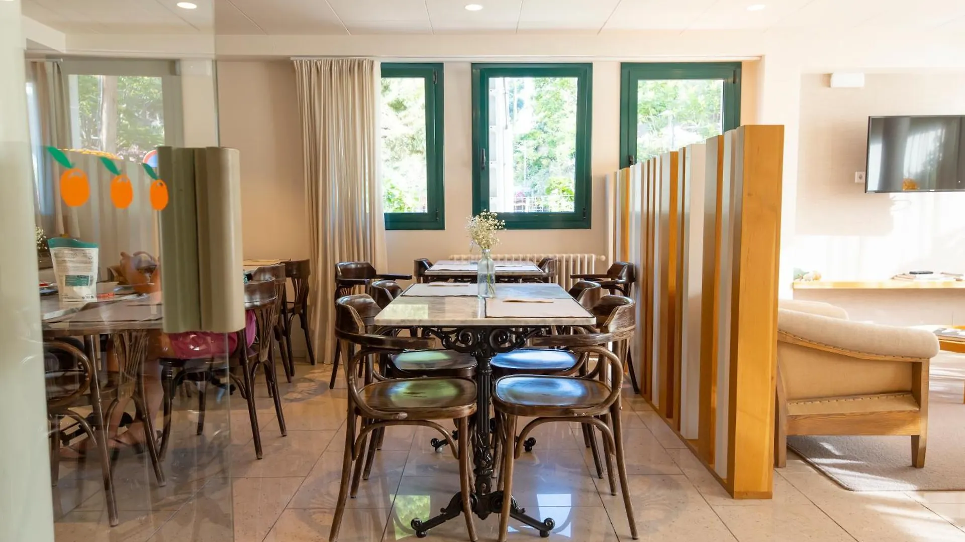 Hotel Tarongeta - Adults Only Cadaqués Spanien