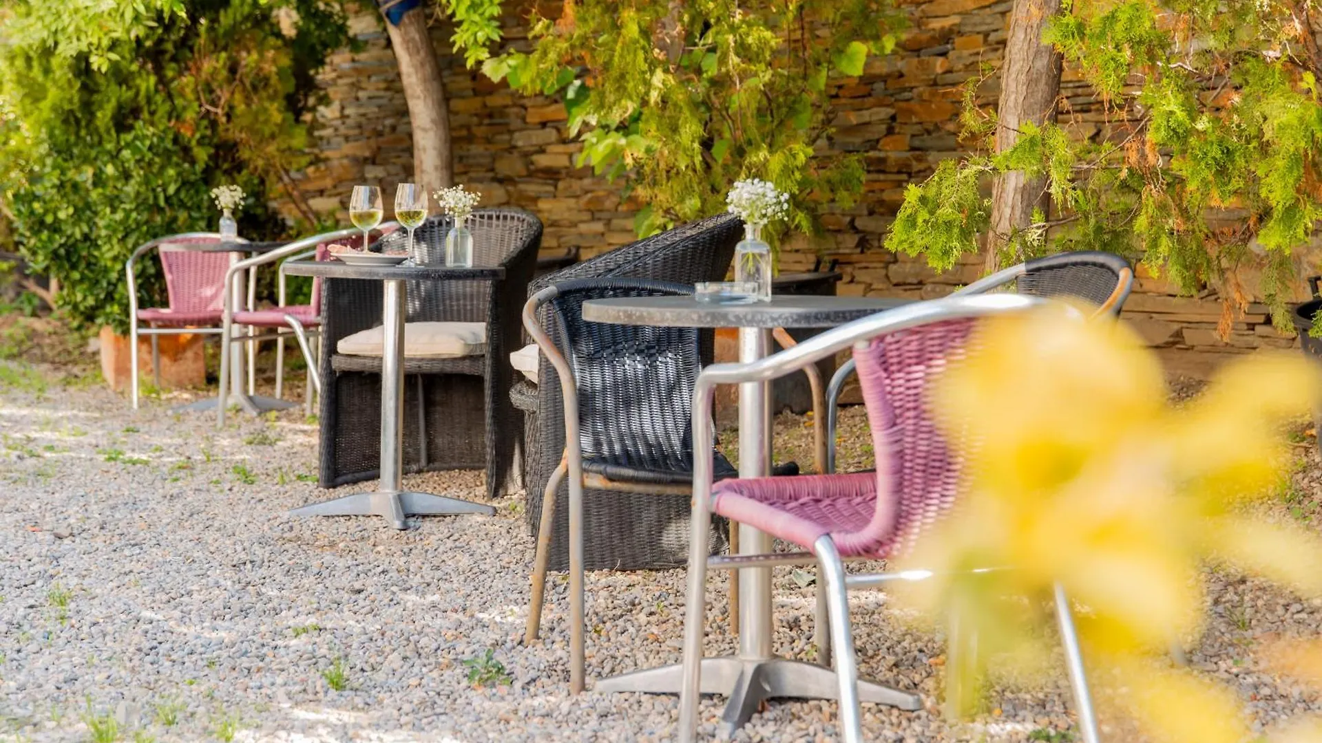 Hotel Tarongeta - Adults Only Cadaqués