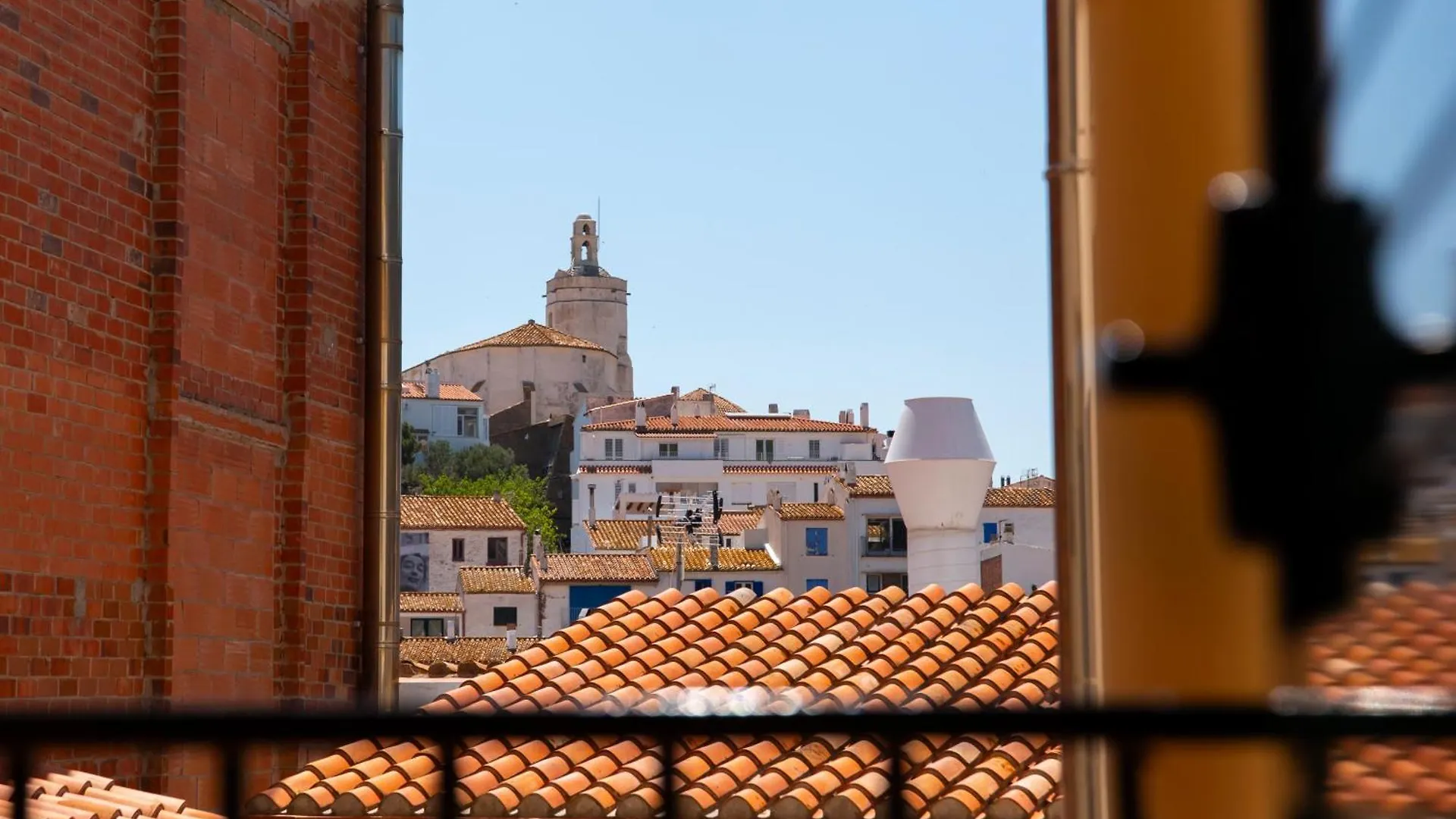 Hotel Tarongeta - Adults Only Cadaqués Spanien