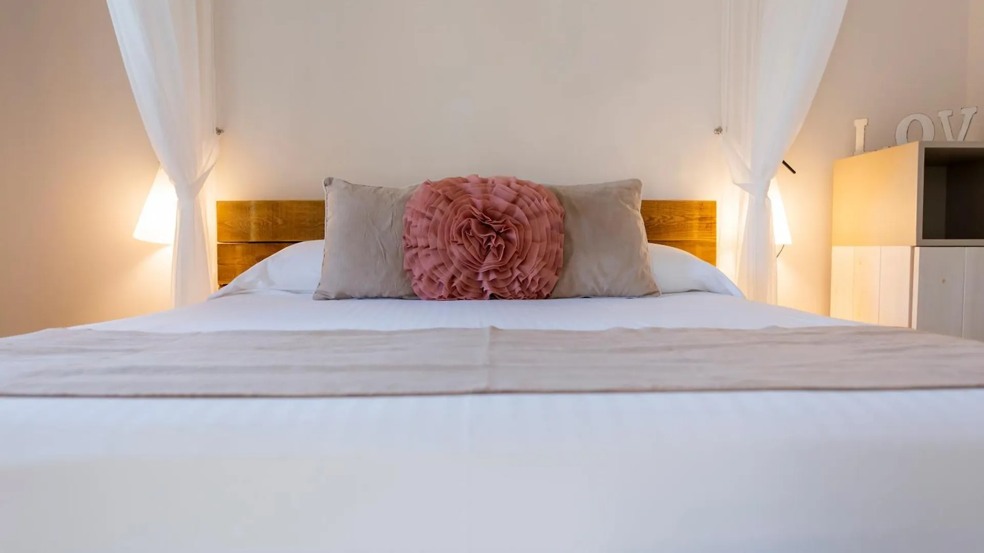 Hotel Tarongeta - Adults Only Cadaqués 2*,