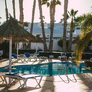 Aparthotel Mar Azul Playa Puerto del Carmen (Lanzarote)