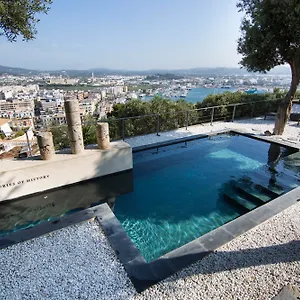 Hotel La Torre Del Canonigo - Small Luxury ****