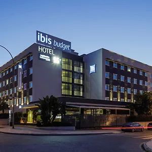 Hotel Ibis Budget Aeropuerto Avenida De Velazquez **