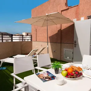 Aparthotel Bajamar Las Palmas