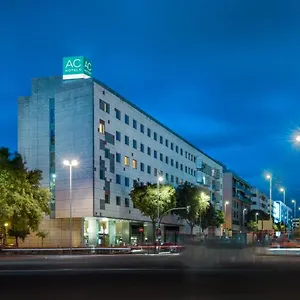 Hotel Ac By Marriott ****