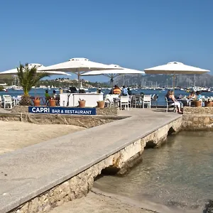 Hotel Capri Port de Pollença