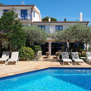 Hotel Blaumar By Fimedhotels (adults Only), Cadaqués