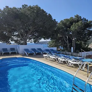 Hotel S'aguarda ***