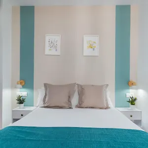 Hotel Boutique Puerta Del Rincon **