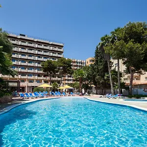 Hotel Club Bossa ***