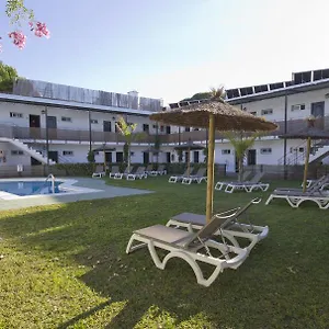 Hotel Campomar Playa El Puerto de Santa María