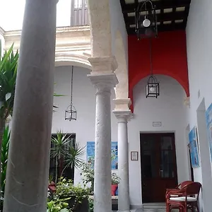 Hotel Casa Del Regidor El Puerto de Santa María