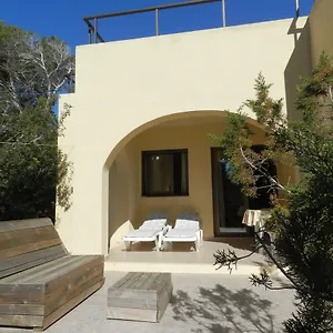 Appartement Casa Marcos