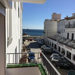 Voramar Cadaqués