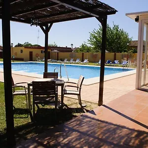 Hotel Dunas Puerto El Puerto de Santa María