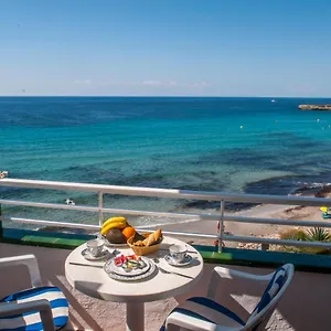 Apart-hotel Vistamar ***