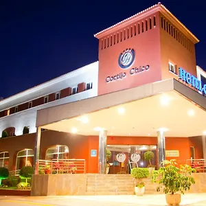 Hotel Cortijo Chico Málaga Airport ****