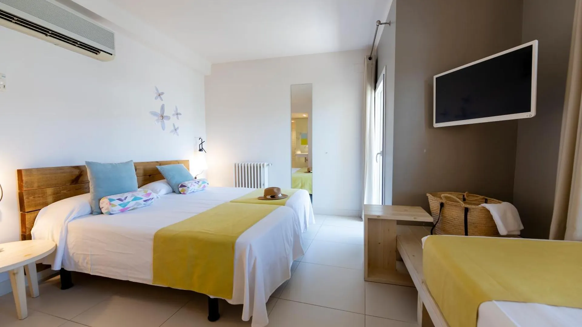 Hotel Tarongeta - Adults Only Cadaqués