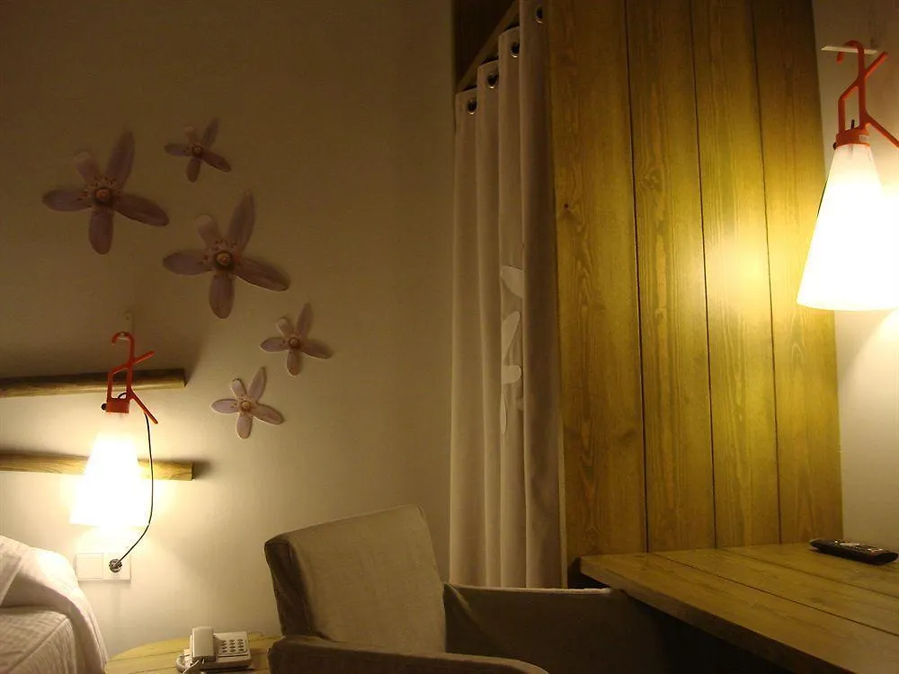 Hotel Tarongeta - Adults Only Cadaqués 2*,  Spanje