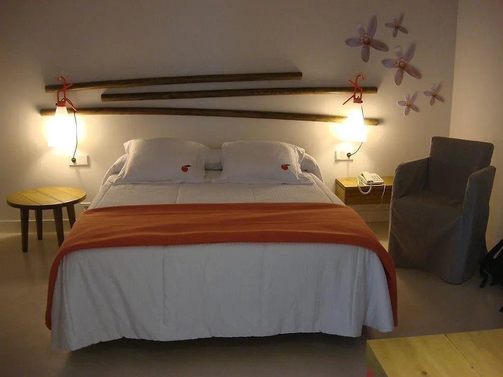 Hotel Tarongeta - Adults Only Cadaqués Spanje