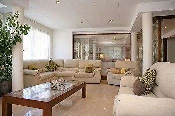 Hotel Tarongeta - Adults Only Cadaqués Spanje