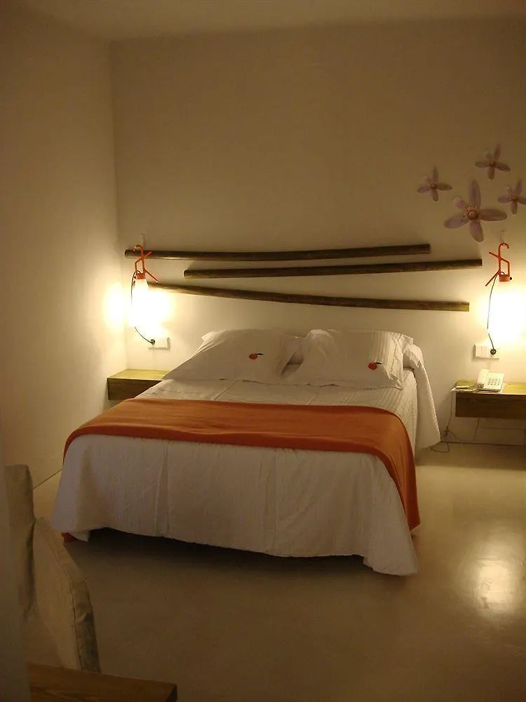 **  Hotel Tarongeta - Adults Only Cadaqués Spanje