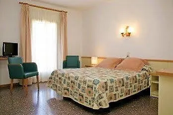 Hotel Tarongeta - Adults Only Cadaqués 2*,  Spanje