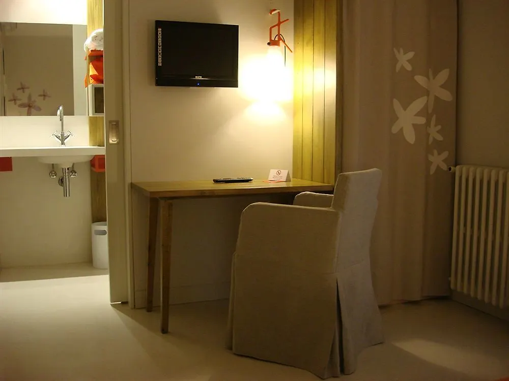 Hotel Tarongeta - Adults Only Cadaqués 2*,
